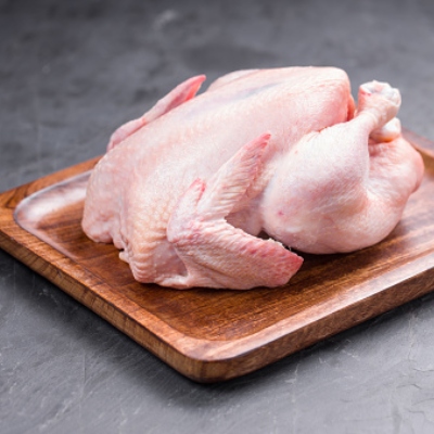 Buy Zabiha Halal Whole Chicken Online