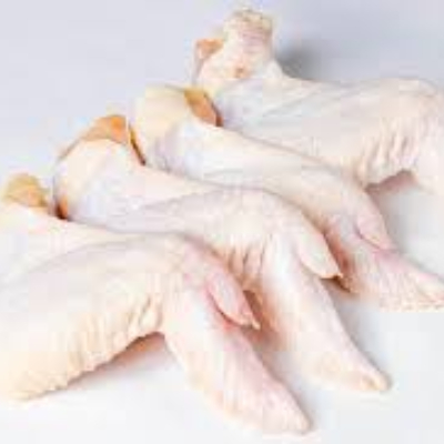 Hand Cut Zabiha Halal Whole Chicken –